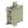 Eaton - Smeltpatroon (mes) - FUSE NH 00 gG 100A 500V D.I. 100NHG00B 6355216