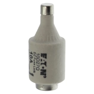 Eaton - D-zekering - FUSE 10A DII/E27 500VAC 10D27Q 6355324