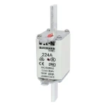 Eaton - Smeltpatroon (mes) - NH FUSE 224A 500V GG/GL SIZE 02 224NHG02B 6355336