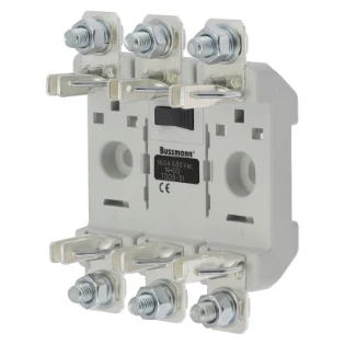 Eaton - Mespatroonhouder - Triple Integral Base NH00 CE TD00-DI 6355424