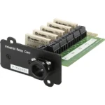 Eaton - Toebehoren/onderdelen voor UPS - Industrial Relay Card-MS INDRELAY-MS 6355468
