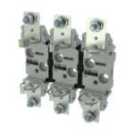 Eaton - D0-zekeringhouder - NH1 Triple Pole base CE TD1-D 6355533