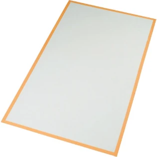 Eaton - Zijwand/achterwand voor kast/lessenaar - BPZ-RPP-600/17 111320 6355607