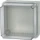 Eaton - Installatiekast leeg - CI44X-250 038884 6355701