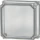 Eaton - Dak-/vloerelement voor kast/lessenaar - D250-CI44/T 091460 6356041