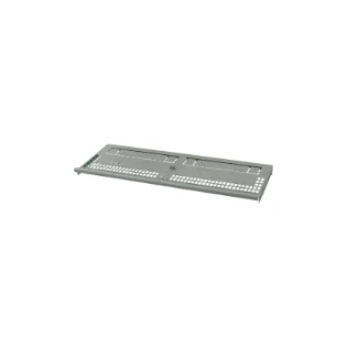 Eaton - Scheidingswand voor kast/lessenaar - XP2N4F-R-MCB08 178617 6356285