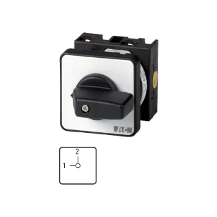 Eaton - Besturingsschakelaar - T0-3-15443/E 013013 6356407