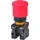 Eaton - Noodstop compleet - M22-PV/K11 216516 6356446