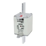 Eaton - Smeltpatroon (mes) - NH FUSE 355A 500V GG/GL SIZE 03 355NHG03B 6356526