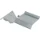 Eaton - Scheidingswand voor kast/lessenaar - XTPWCUV-H225 173325 6356547