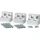 Eaton - Aansluitvlag/Fasespreider - EML30 127667 6356744