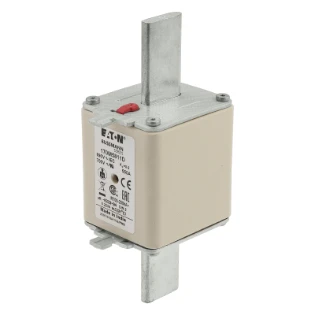 Eaton - HRC zekering - FUSE 550A 690V aR DIN 2 HSDNH 170M5811D 6356759