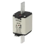 Eaton - Smeltpatroon (mes) - NH FUSE 400A 500V GL/GG SIZE 03 400NHG03BI 6356797