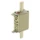 Eaton - Smeltpatroon (mes) - NH FUSE 25A 500V GG/GL SIZE 01 25NHG01B 6356966