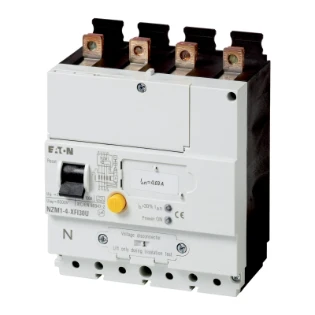 Eaton - Lekstroom-relais voor vermogensschakelaar - NZM1-4-XFI30U 104612 6357069