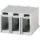 Eaton - Vermogensschakelaar scheidingsplaat - NZM2-XKSA 260038 6357111