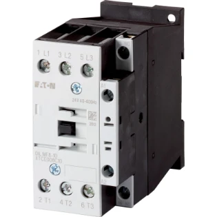 Eaton - Magneetschakelaar - DILMF8-10(RAC24) 104410 6357147