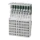 Eaton - Veldbus, dec. periferie - montageframe - XN-B6S-SBBSBB 140140 6357397