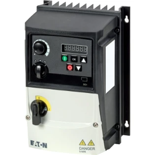 Eaton - Frequentieregelaar =< 1 kV - DC1-1D2D3NN-A6SOE1 199394 6357544