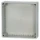 Eaton - Installatiekast leeg - U-CI44X 067401 6357566