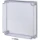 Eaton - Dak-/vloerelement voor kast/lessenaar - D200-CI44-DVZ 138521 6357655
