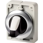 Eaton - Keuzeschakelaar frontelement - M30I-FWRK4 188189 6357662