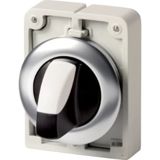 Eaton - Keuzeschakelaar frontelement - M30I-FWRK4 188189 6357662