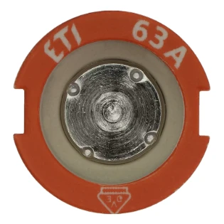 Eaton - D-ring passchroef - GAUGE PIECE D3 63A 500V FOR E33 63GD33 6357663