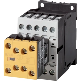Eaton - Hulpcontact, relais - DILAS-R44(110V50HZ,120V60HZ) 191732 6357747