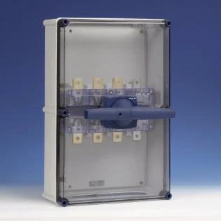 Eaton - Schakelaarkast - SKH630/1 1864046 6357919