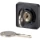 Eaton - Bedieningsknop voor vermogensschakelaar - EZ/S-P-TM 047002 6357940