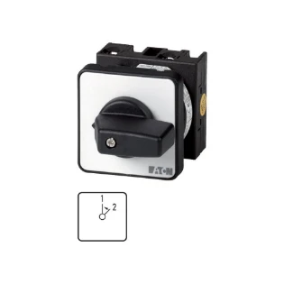 Eaton - Besturingsschakelaar - T0-1-8295/E 009734 6358067