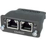 Eaton - Toebehoren/onderdelen voor frequentieregelaar - DX-NET-ETHERNET-2 169122 6358068