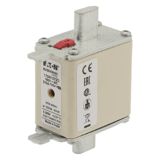 Eaton - HRC zekering - FUSE 315A 690V aR DIN 00 HSDNH 170M1572D 6358355