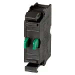 Eaton - Hulpcontactblok - M22-K10 216376 6358360