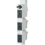 Eaton - D0-zekering patroonlastscheider - D02-LTS/63/3-R 114316 6358375