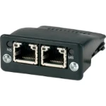 Eaton - Toebehoren/onderdelen voor frequentieregelaar - DX-NET-MODBUSTCP-2 169126 6358378