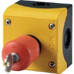 Eaton - Drukknopkast compleet - M22-PVS/KC11/IY 216523 6358381