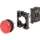 Eaton - Signaallamp frontelement - M22-L-R-LED-BVP 110926 6358412