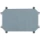 Eaton - Montageplaat voor kast/lessenaar - M3-CI43 029201 6358478