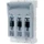 Eaton - Veilighedenlastscheider - XNH1-FCL-S250-BT 183054 6358529