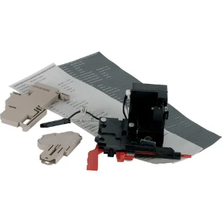 Eaton - Beveiligingsunit vermogensschakelaar - IZMX-RR24DC-40 124300 6358634