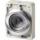 Eaton - Drukknop frontelement - M30I-FDRL-X 188031 6358712