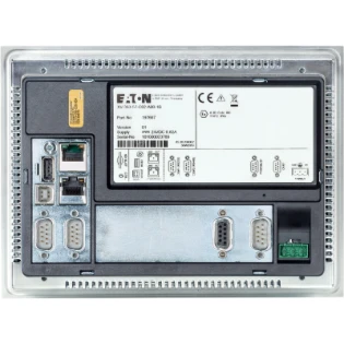 Eaton - Grafisch paneel - XV-363-57-C02-A00-1B 197667 6358854