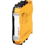 Eaton - Relais voor bewaking van veiligheidsstroomcircuits - ESR5-NO-31-UC 191796 6358957