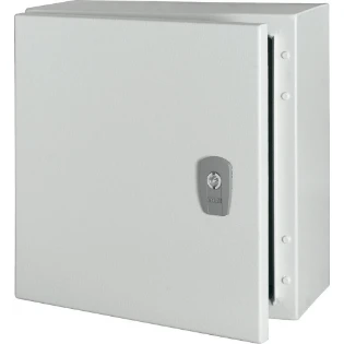 Eaton - Componenten voor uitbouw voor kast/lessenaar - FIRST-AID-SET-CS 140538 6358997