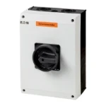 Eaton - Lastscheider - P3-100/I5/SVB-SW/N 207376 6359038