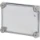 Eaton - Dak-/vloerelement voor kast/lessenaar - D125-CI23-NA 014286 6359117
