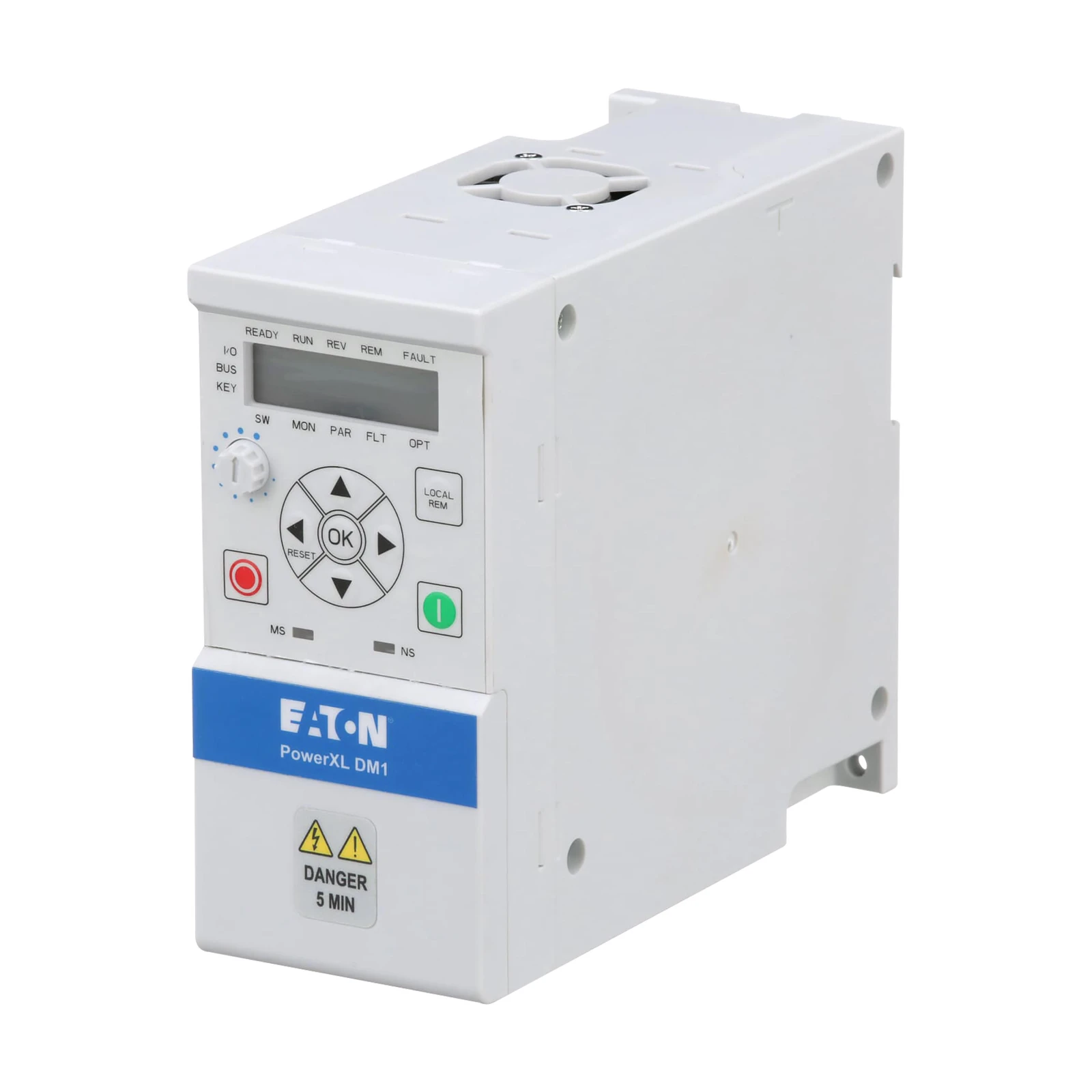 Eaton Frequentieregelaar =< 1 kV DM1-321D6EB-S20S-EM 3-5001-005A 6359139
