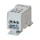 Eaton - Inbouwunit met verdeelklemmen - BPZ-KB-6/160-ALU 102704 6359269